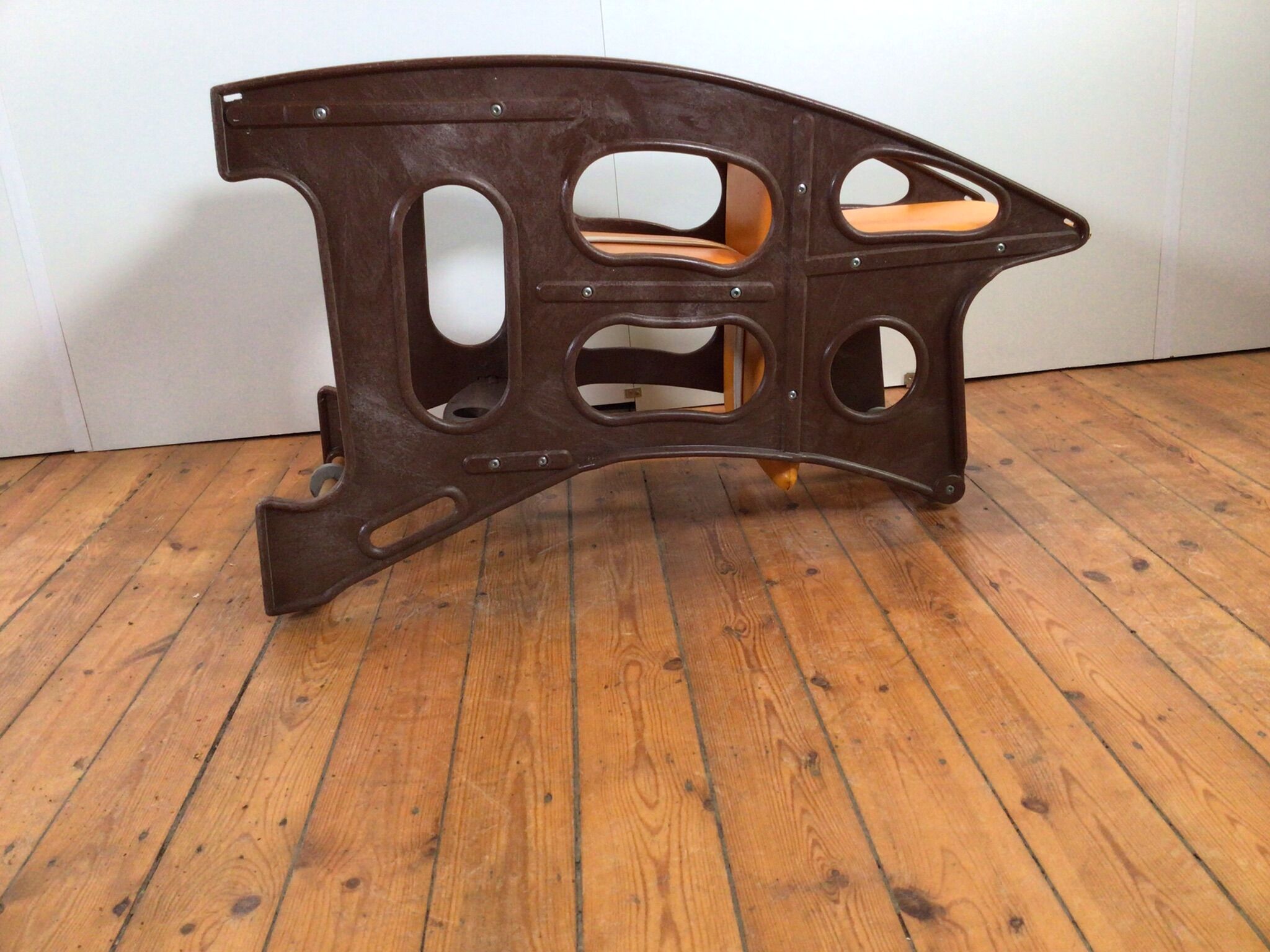 hokus pokus high chair
