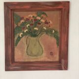 Peinture naive