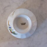 Limoges porcelain bowl