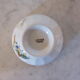 Limoges porcelain bowl