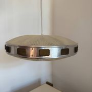 Rotaflex UFO suspension from the 1960s