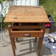 Drawing table