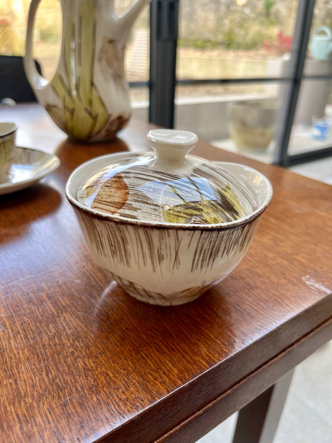 Niderviller Coffee Service