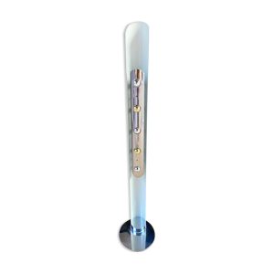 Lampe totem années 70