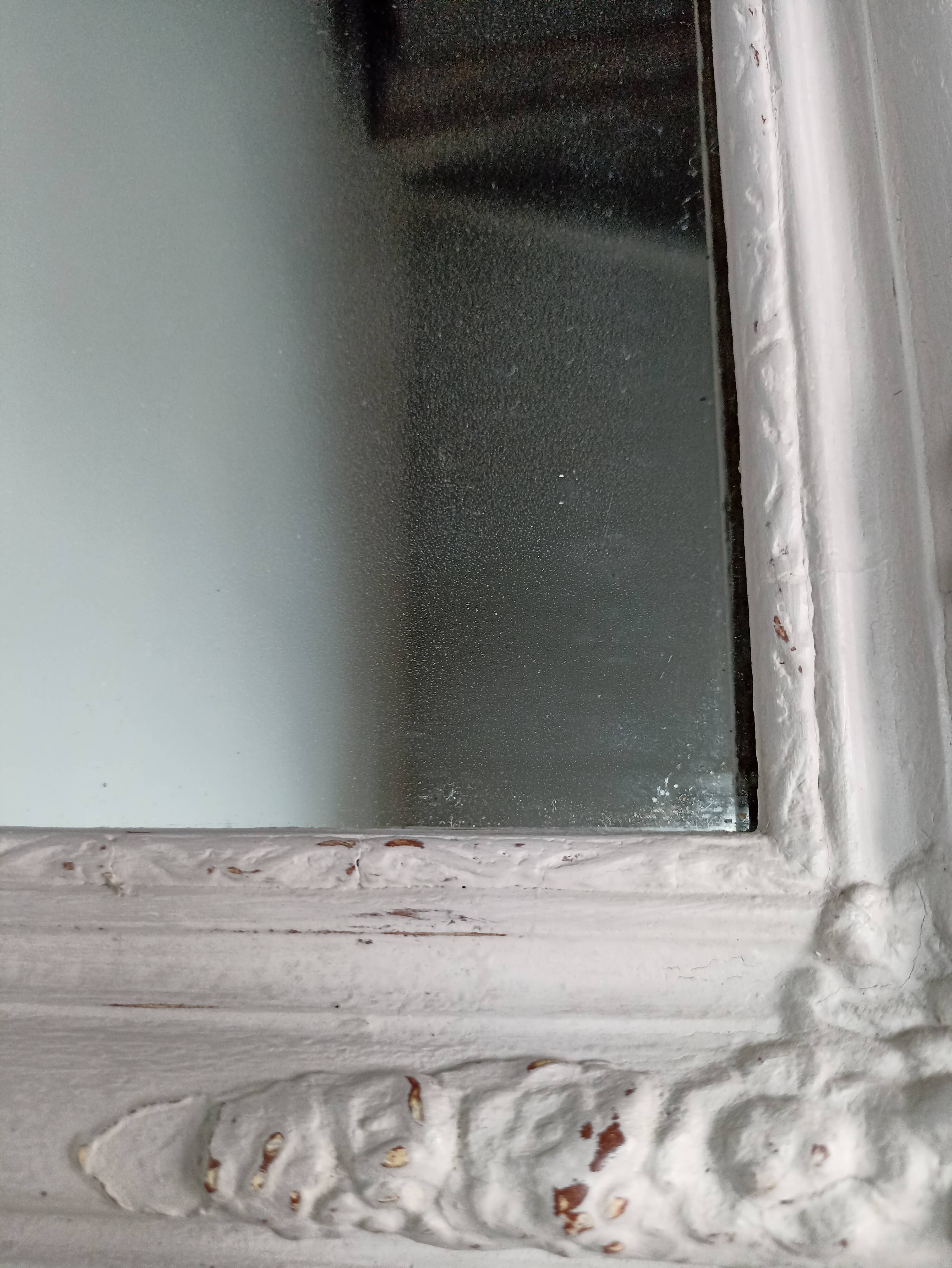 Louis Philippe Mirror