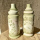 Pair of Jersey Pottery lamp bases