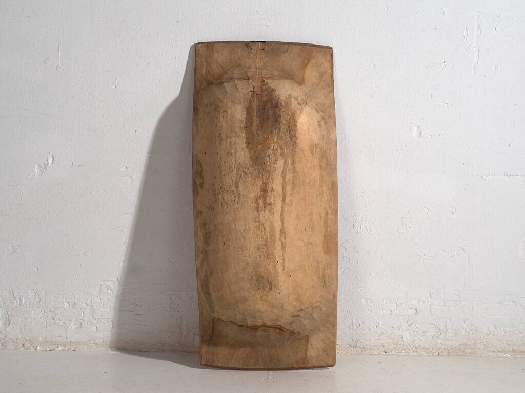 Primitive old trough (c.1900) #13