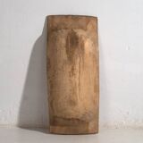 Primitive old trough (c.1900) #13