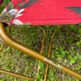 Lafuma vintage camping chairs