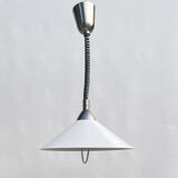 Ceiling lamp, Fischer Leuchten, Germany, 1970s