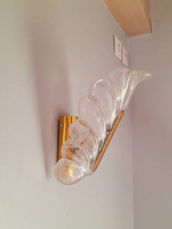 Wall light, Karl Fagerlung for Oreffors