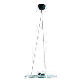 Suspension "Sguish" de Fabio Di Bartolome, 1984
