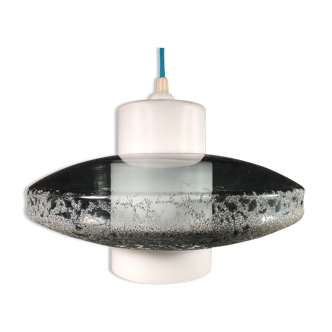 Suspension 1950's glass