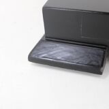 1980s Cubistic Shaped Round Coffee Table, 10 items available