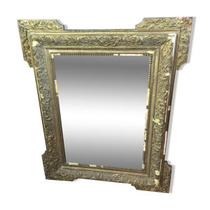 Miroir ancien