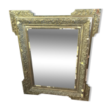 Old mirror