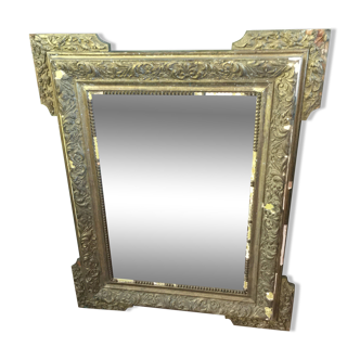 Old mirror