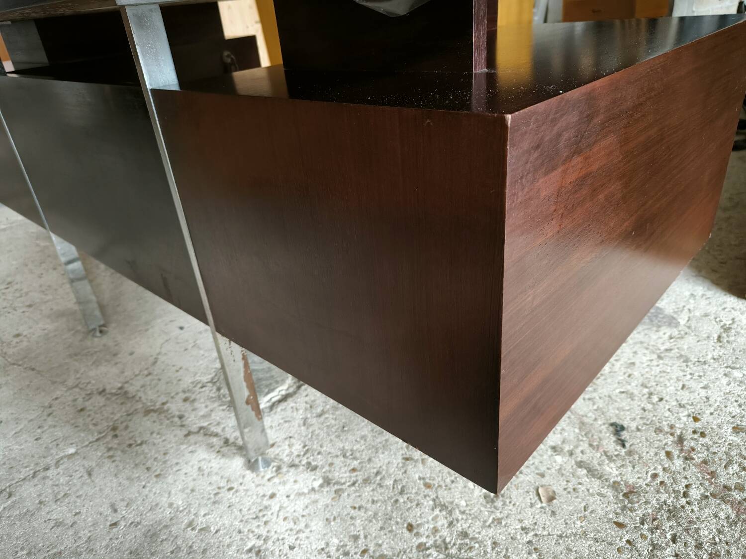 Alain Richard office