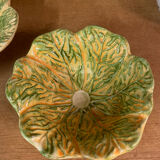 Hollow plates Cabbage in Slip