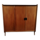 Wardrobe compass feet