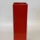 Vase géométrique italien  1970