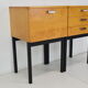 Bedside Tables,UP zavody Bucovice,1970's.