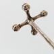 Set of 4 WMF Silver-Plated Knife Rests Germany 1970s