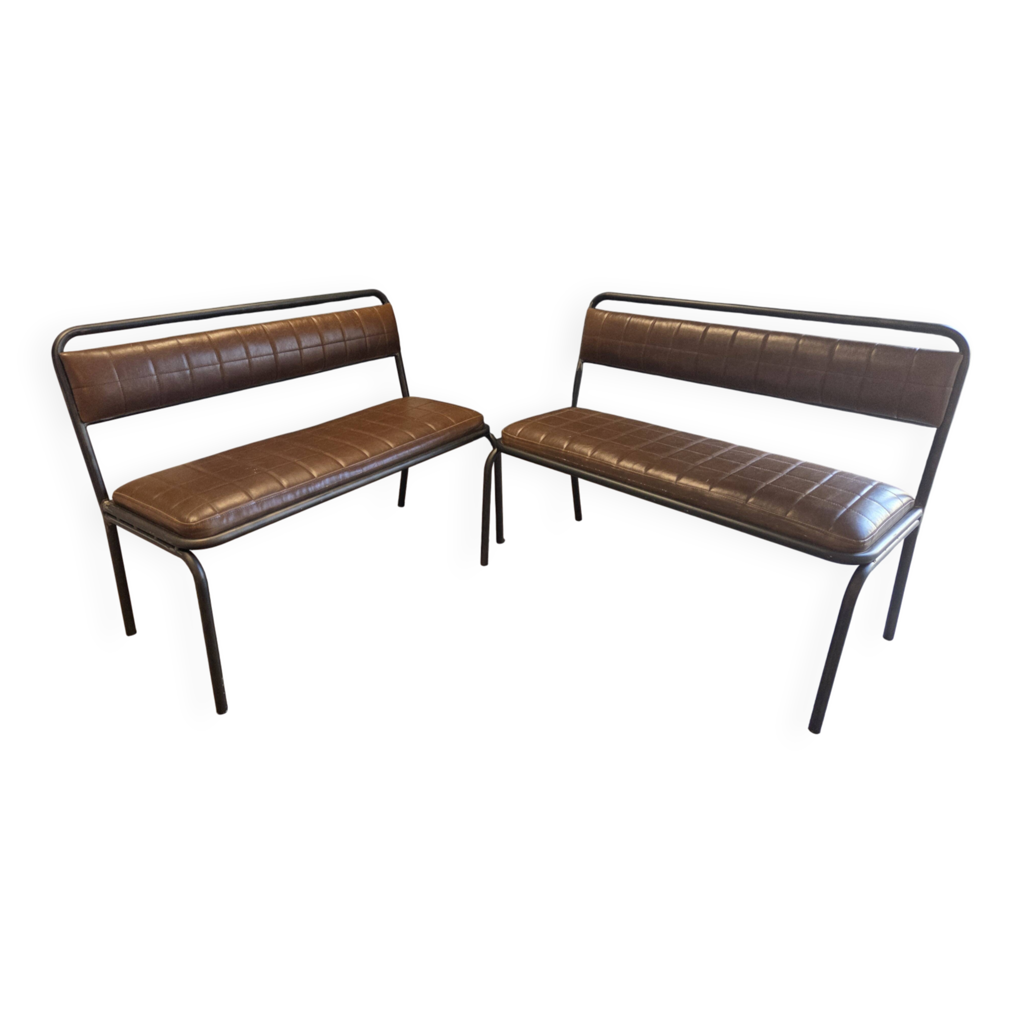 banquettes
