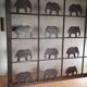 Elephant chimney firewall