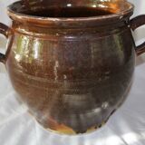 Sandstone pot two old coves