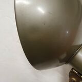 Articulated desk lamp 50s