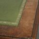 Original antique English writing desk from the 19th century