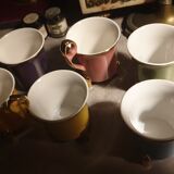 Geneviève Lethu tea service