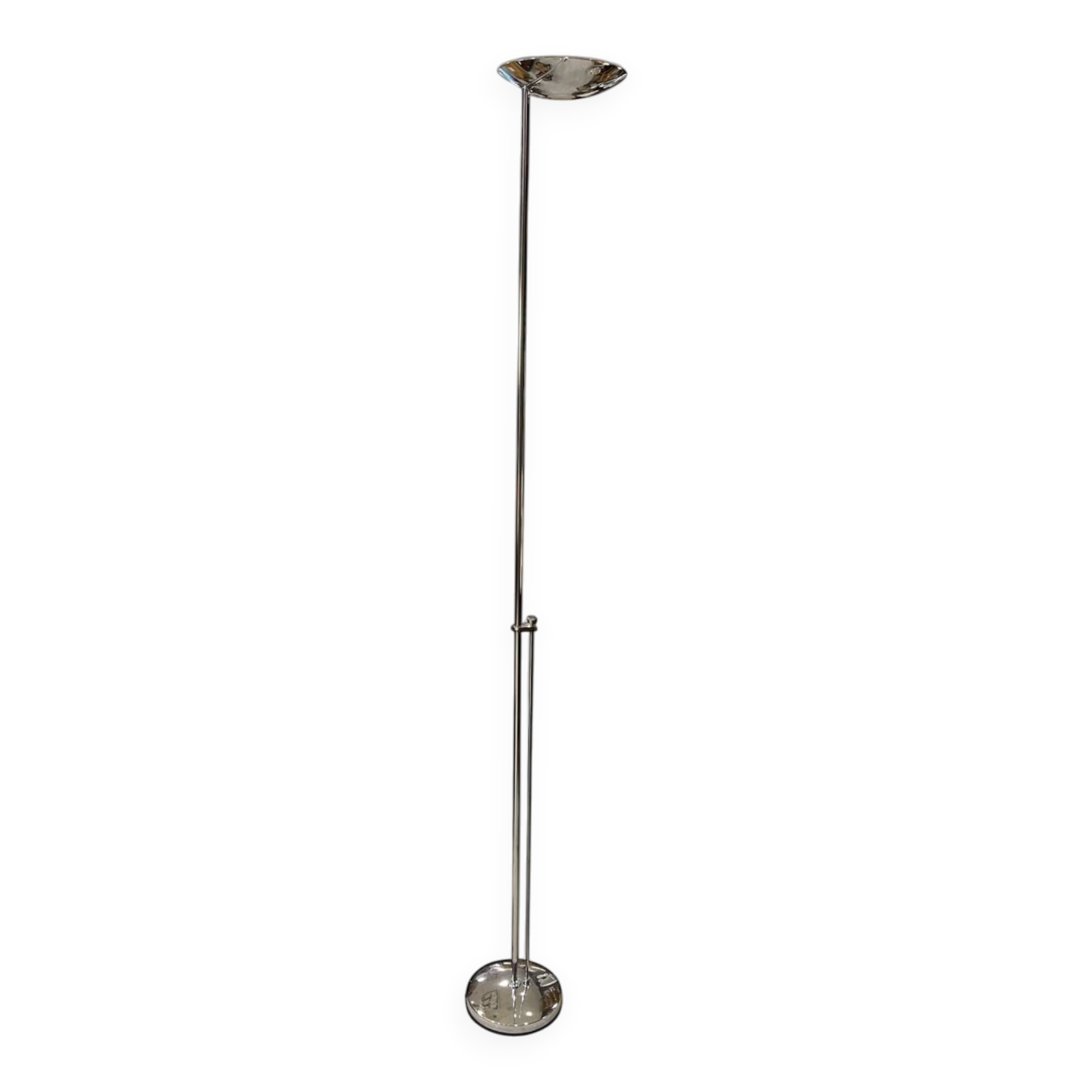 Halogen floor lamp Estiluz Icon 90s vintage