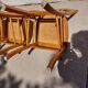 4 bistro chairs by Luterma