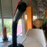 Periscope lamp Targetti 70s Italy