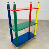 Pierre Sala pencil shelf for children