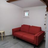 Leolux sofa 2/3 seats