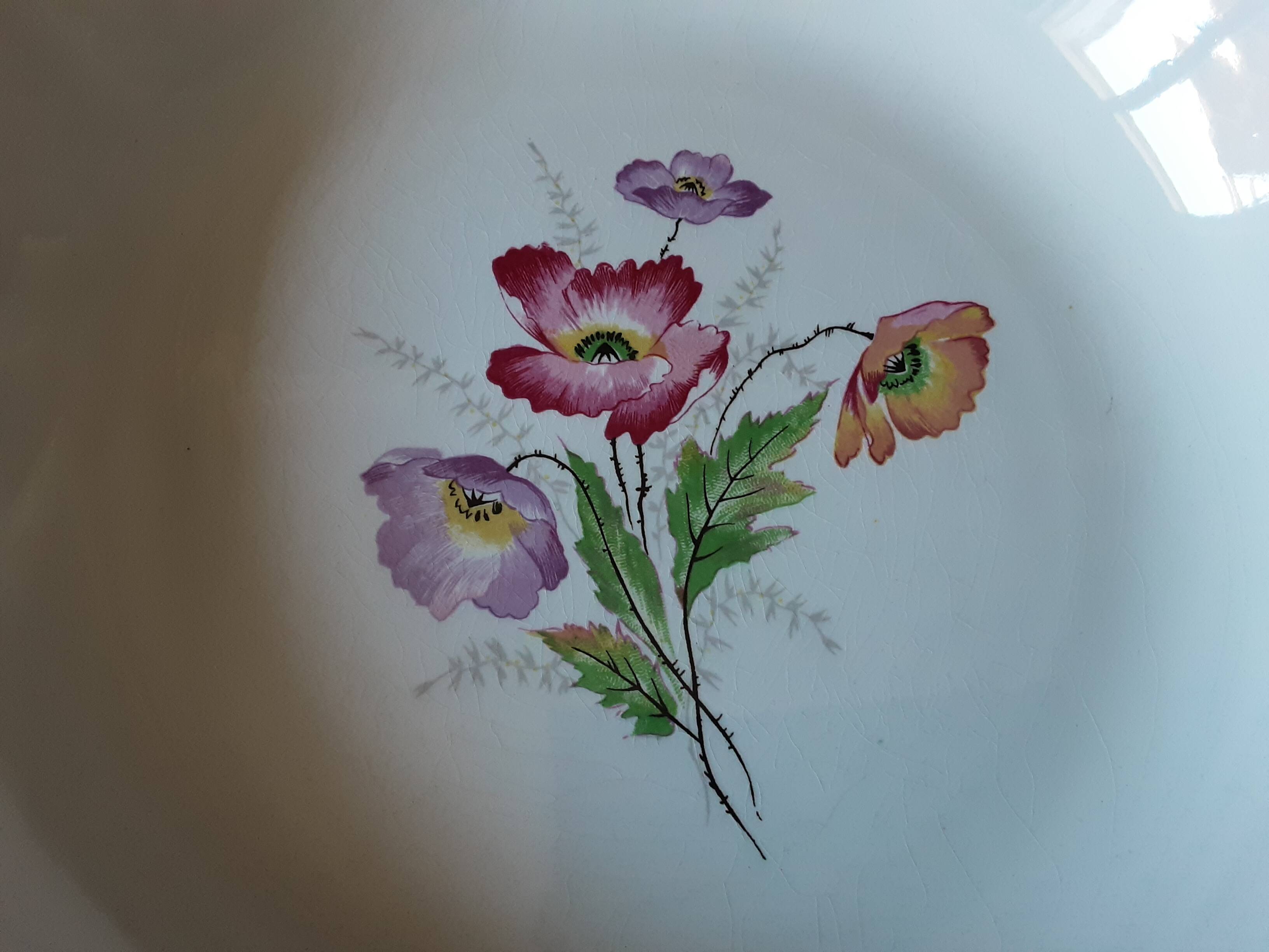 Lamandinoise Salad Bowl