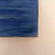 Oil on canvas by Raymond JAFFRÉ (1918-2003)