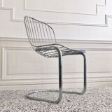 Wired chair design 70