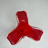 Murano fish soliflore