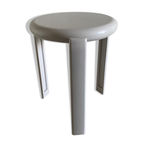 tabouret tripode années
