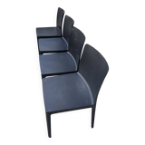Chaise Elementaire Bouroullec, 2018 - Hay / anthracite