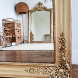 Old Empire Mirror