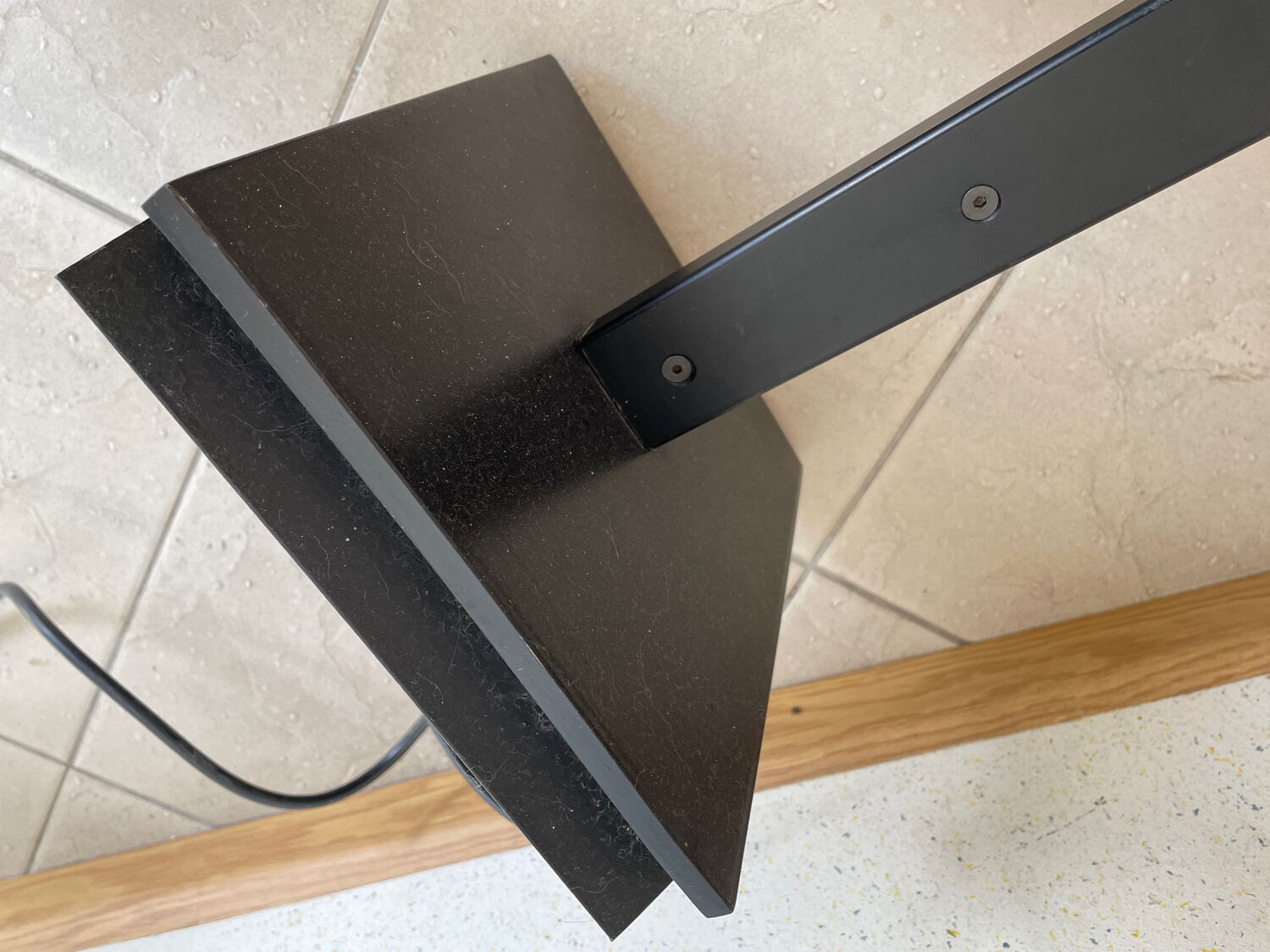 Mikado Floor Lamp Michel Senné