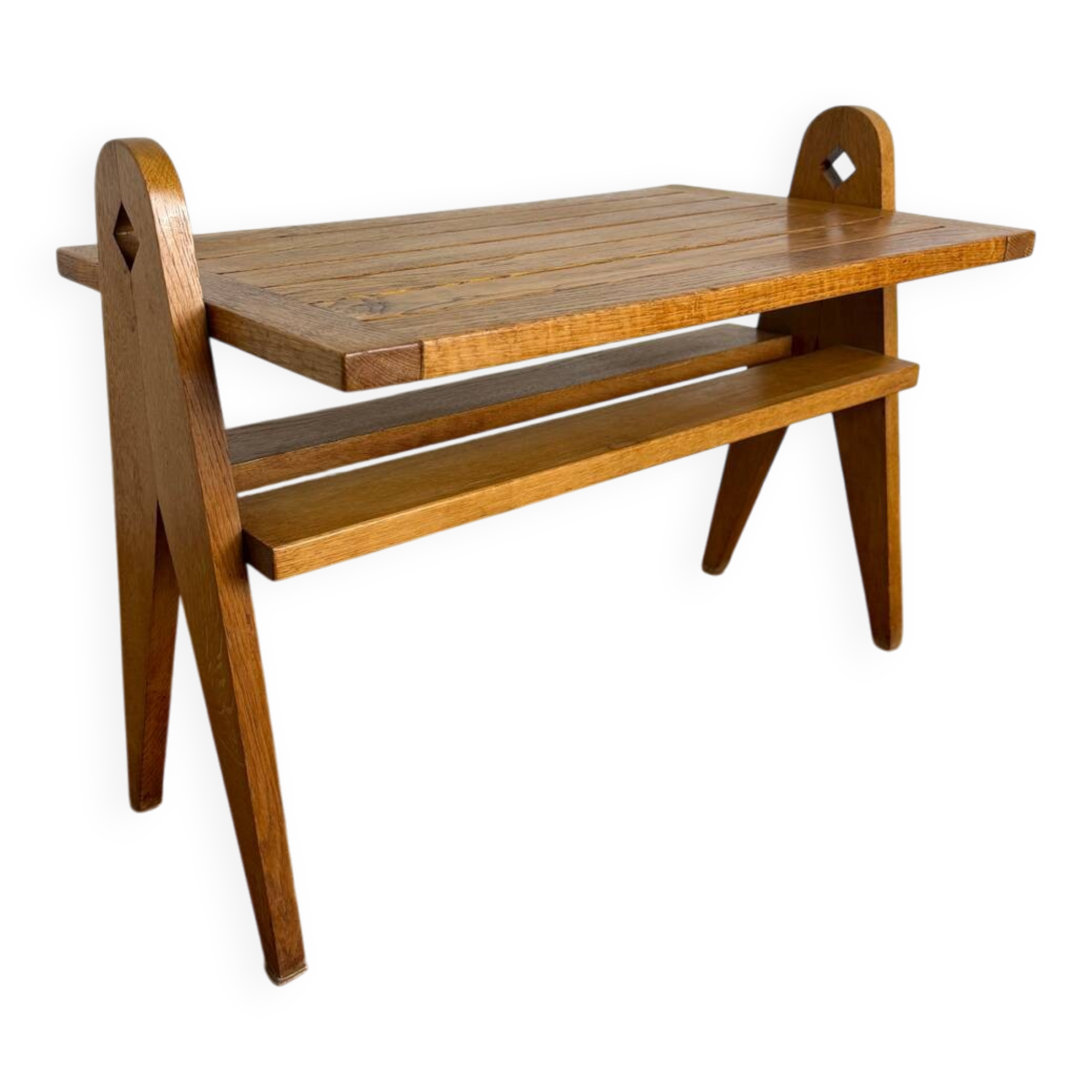 Guillerme and Chambron side table – Votre Maison edition, years