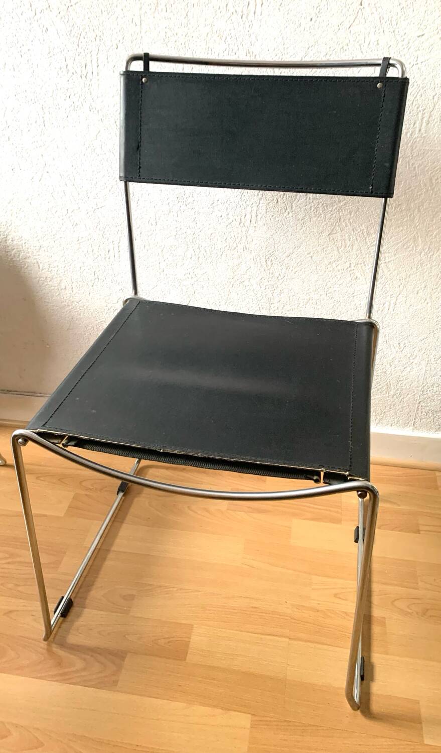 Chaise Giandomenico Belotti