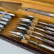 Dessert cutlery 1950