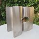 Wall lamp by Harvey Guzzini 1970